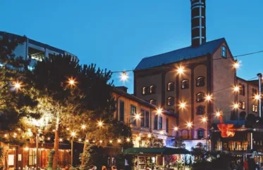 En İyi Şişli Gezilecek Yerler - 04 - Puan.com