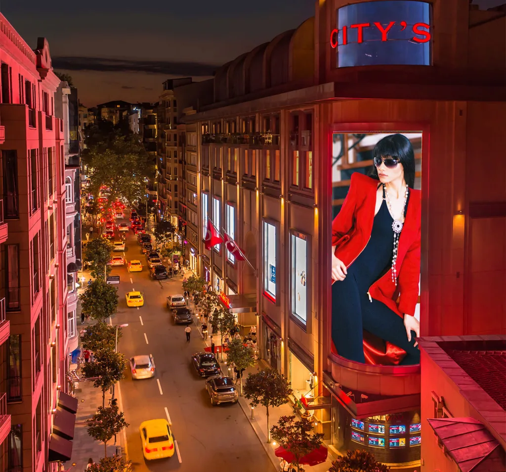 En İyi Şişli Gezilecek Yerler - 05 - Puan.com