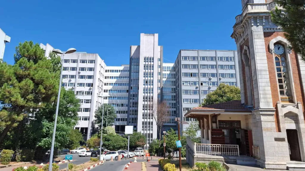 En İyi Şişli Gezilecek Yerler - 07 - Puan.com