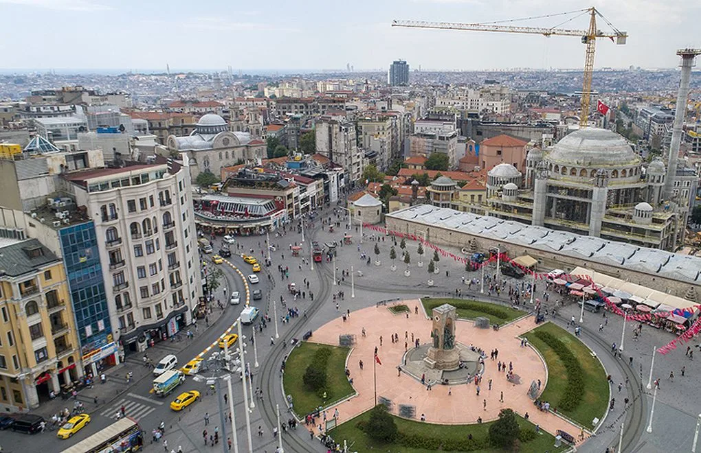 En İyi Şişli Gezilecek Yerler - 09 - Puan.com