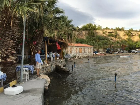 En İyi Söke Restoranlar - 02 - Puan.com