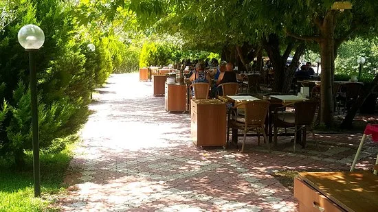 En İyi Söke Restoranlar - 04 - Puan.com