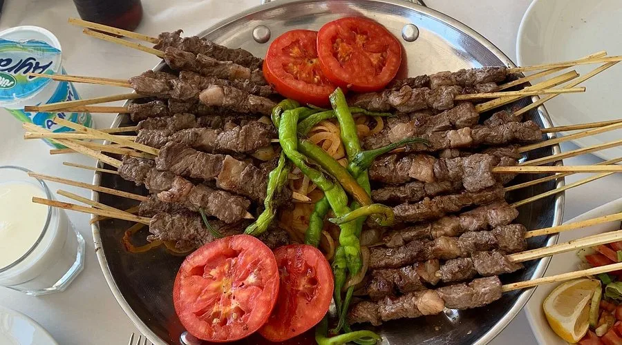 En İyi Söke Restoranlar - Puan.com
