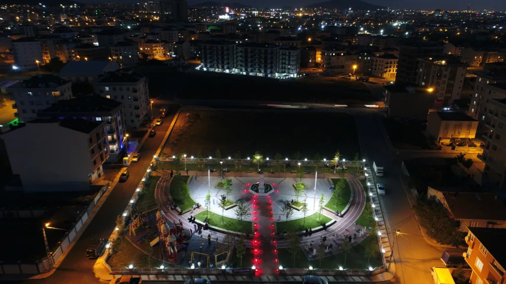 En İyi Sultanbeyli Gezilecek Yerler - 02 - Puan.com