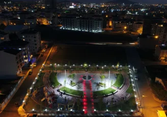 En İyi Sultanbeyli Gezilecek Yerler - 02 - Puan.com