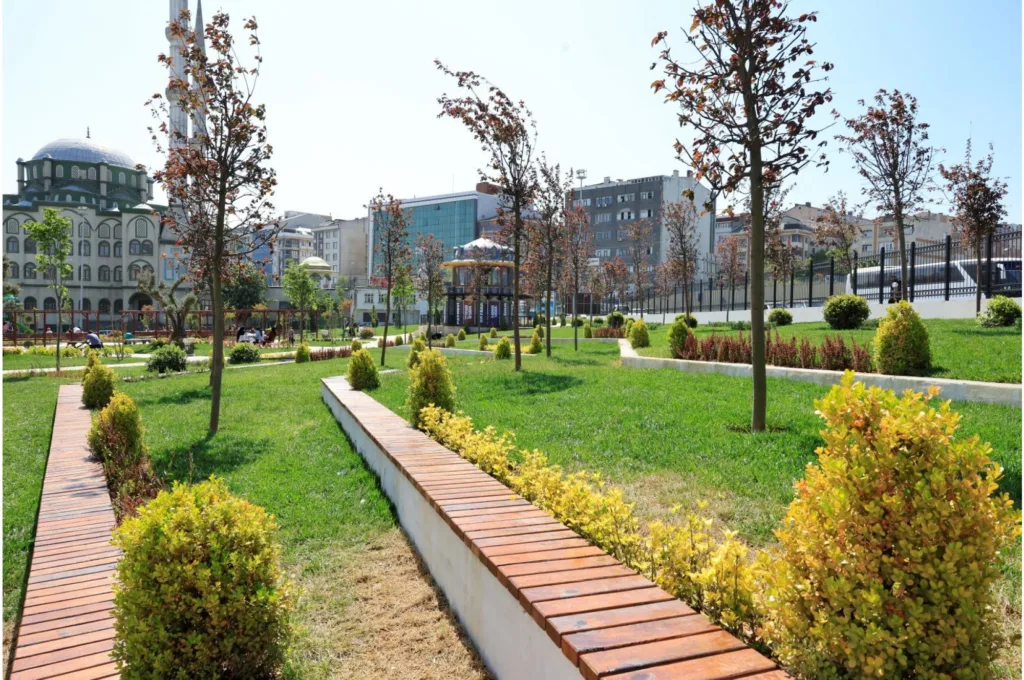 En İyi Sultangazi Gezilecek Yerler - 05 - Puan.com
