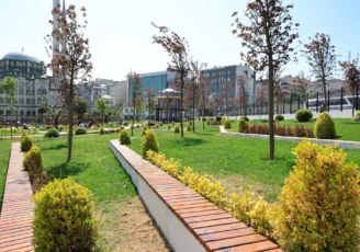 En İyi Sultangazi Gezilecek Yerler - 05 - Puan.com