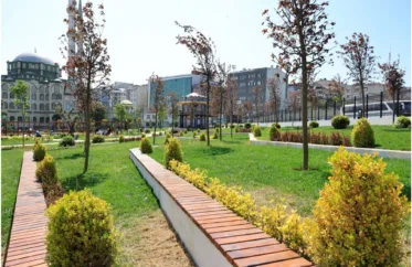 En İyi Sultangazi Gezilecek Yerler - 05 - Puan.com