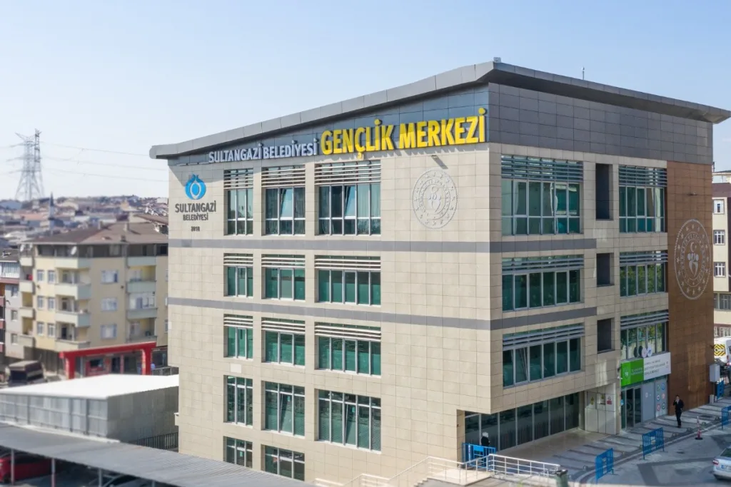 En İyi Sultangazi Gezilecek Yerler - 06 - Puan.com