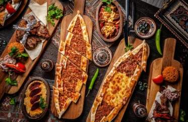 En İyi Sultanhisar Restoranlar - 03 - Puan.com