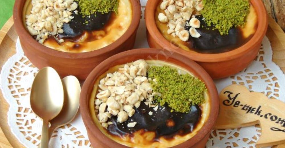 En İyi Tatlı Çeşitleri - 10 - Puan.com