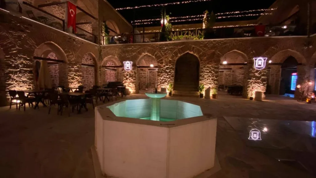 En İyi Tire Restaurantlar - 02 - Puan.com