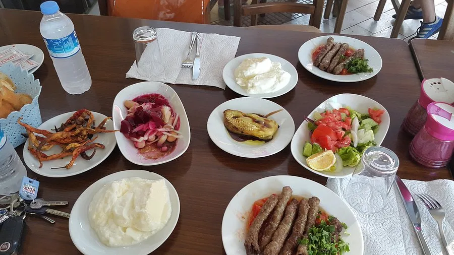 En İyi Tire Restaurantlar - 03 - Puan.com
