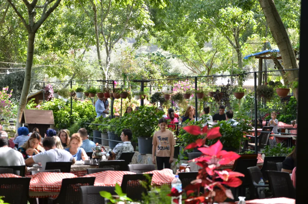 En İyi Tire Restaurantlar - 04 - Puan.com