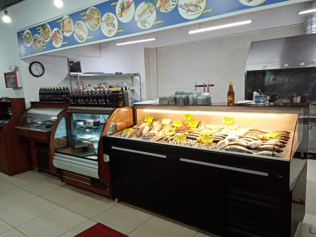 En İyi Torbalı Restaurantlar - 04 - Puan.com