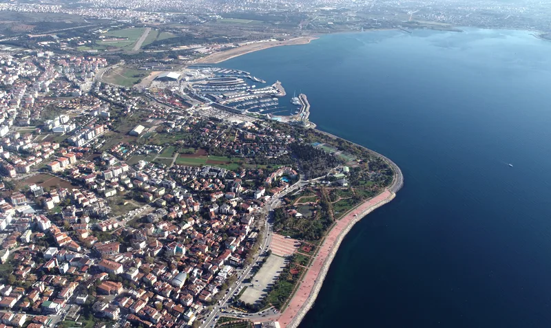 En İyi Tuzla Gezilecek Yerler - Puan.com