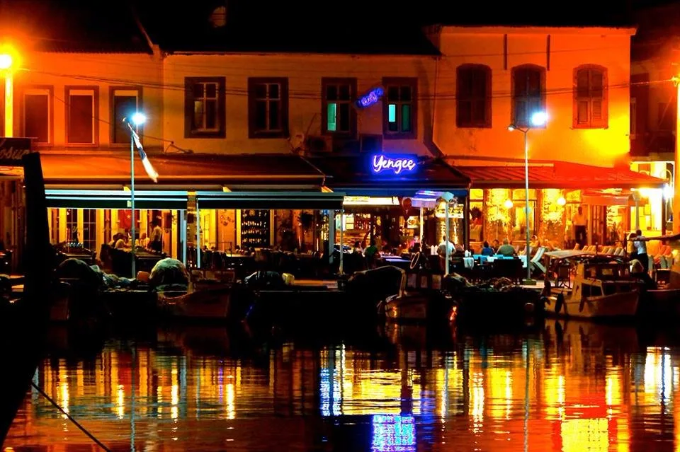 En İyi Urla Restaurantlar - 02 - Puan.com