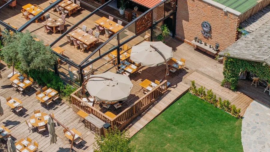 En İyi Urla Restaurantlar - 03 - Puan.com