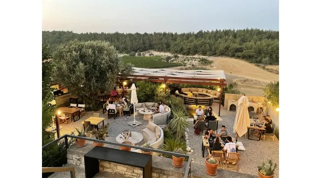 En İyi Urla Restaurantlar - 05 - Puan.com