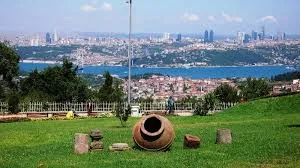 En İyi Üsküdar Gezilecek Yerler - 02 - Puan.com