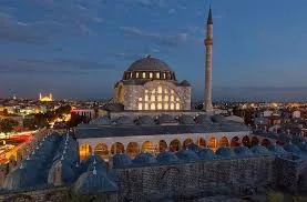 En İyi Üsküdar Gezilecek Yerler - 03 - Puan.com