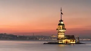 En İyi Üsküdar Gezilecek Yerler - Puan.com