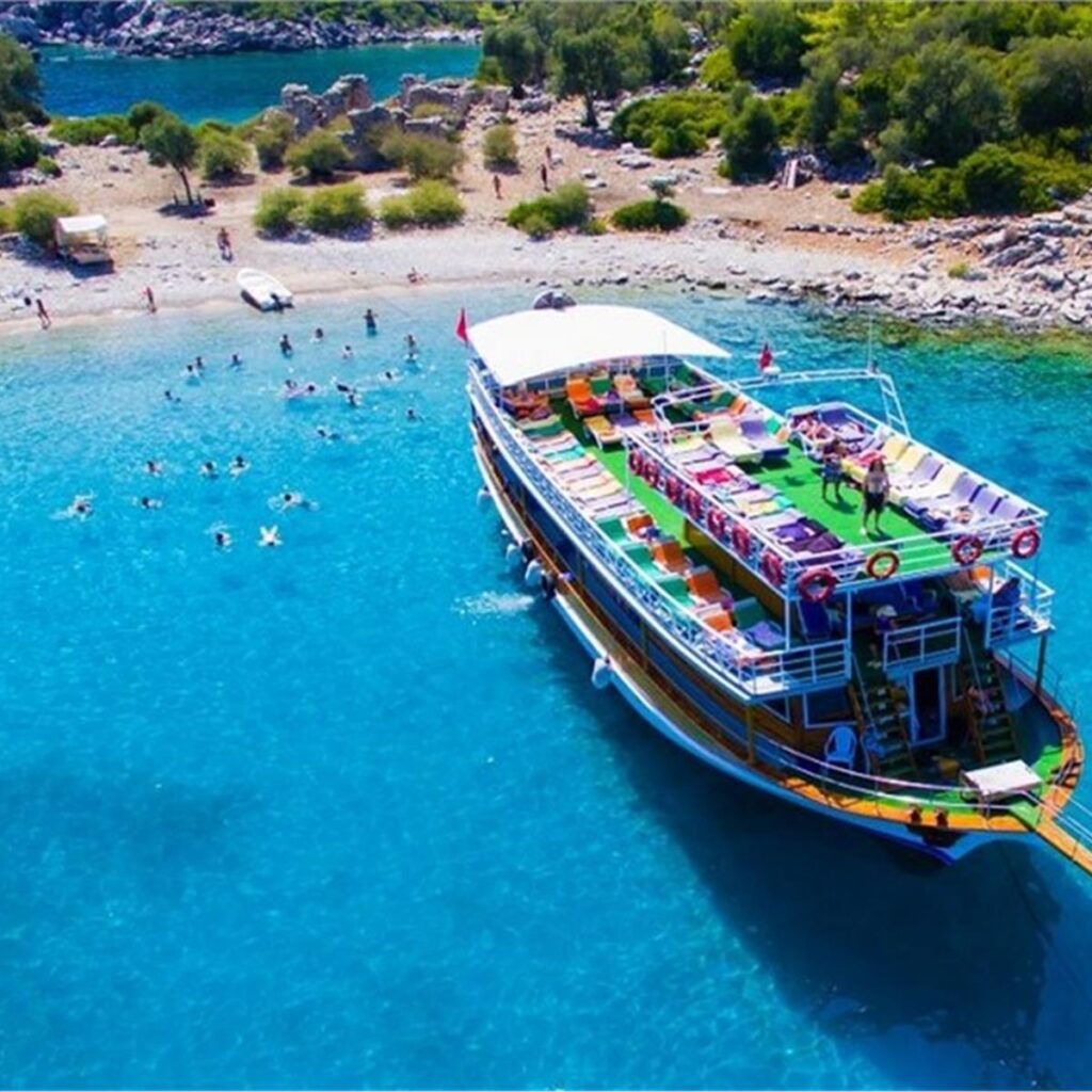 En İyi Yaz Ayı Aktiviteleri - 07 - Puan.com