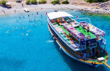 En İyi Yaz Ayı Aktiviteleri - 07 - Puan.com