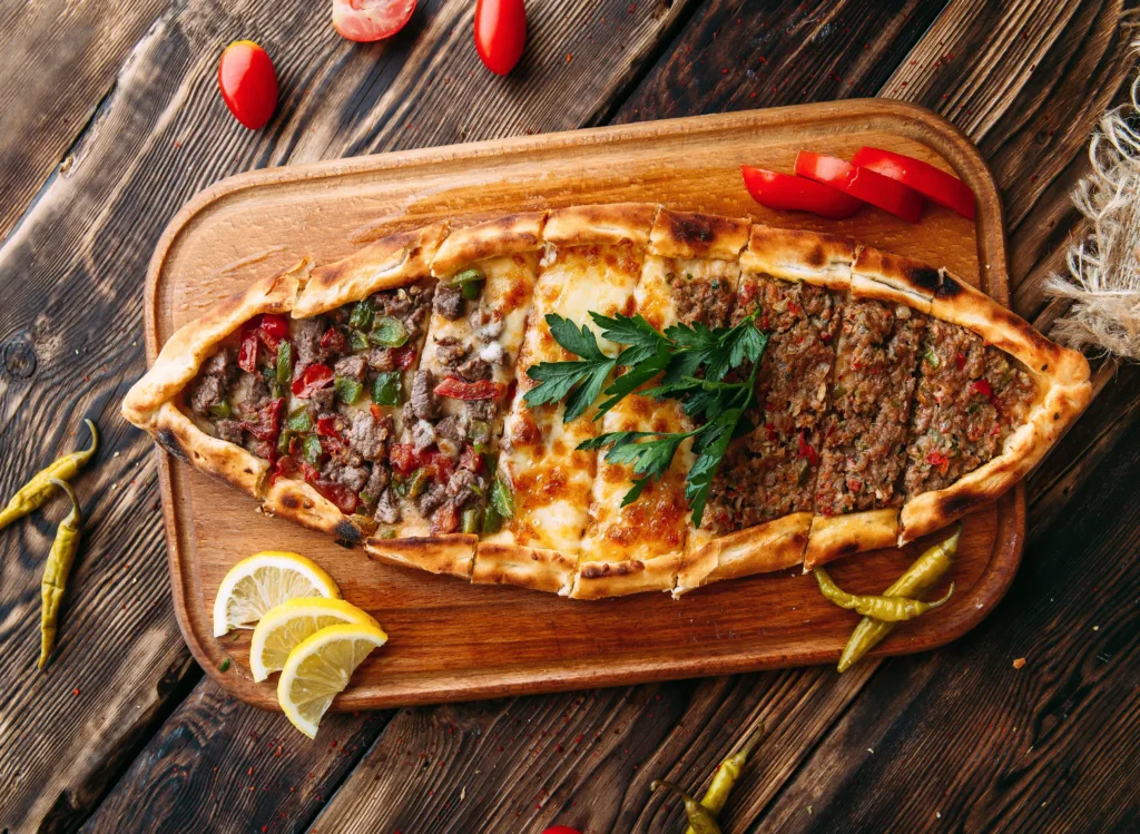 En İyi Yenipazar Restoranlar - Puan.com