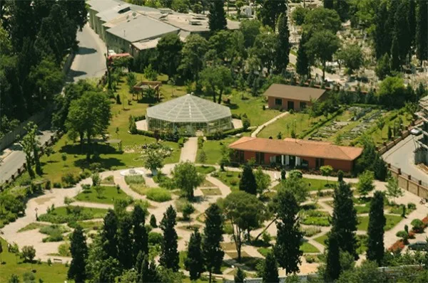 En İyi Zeytinburnu Gezilecek Yerler - 03 - Puan.com