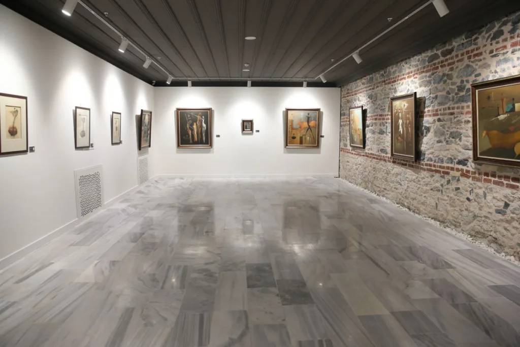 En İyi Zeytinburnu Gezilecek Yerler - 06 - Puan.com