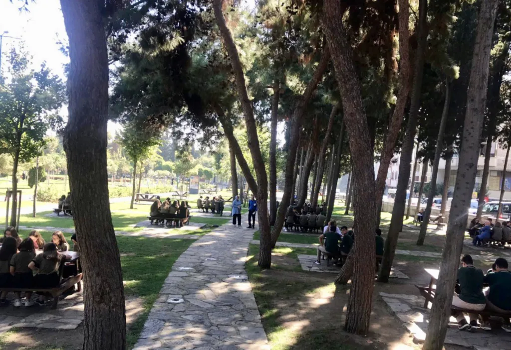 En İyi Zeytinburnu Gezilecek Yerler - 07 - Puan.com
