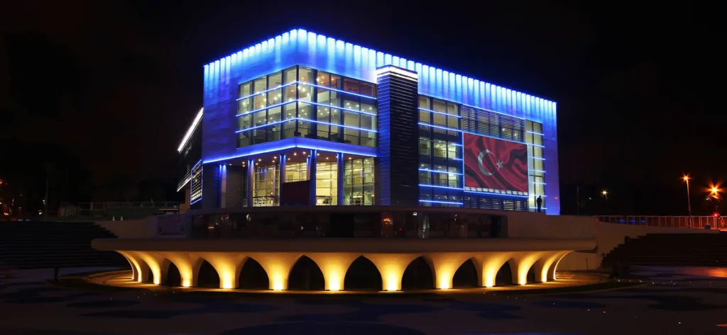 En İyi Zeytinburnu Gezilecek Yerler - 08 - Puan.com