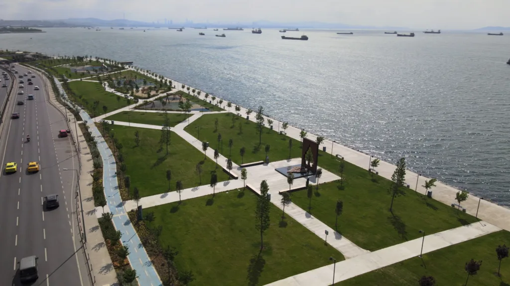 En İyi Zeytinburnu Gezilecek Yerler - Puan.com