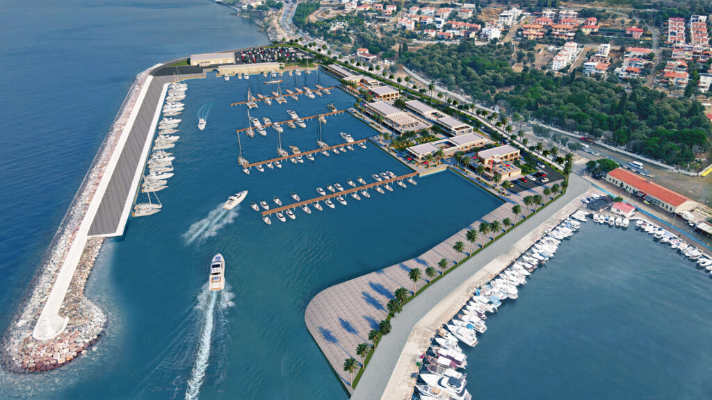 Foça Gezilecek En İyi Yerler - 02 - Puan.com