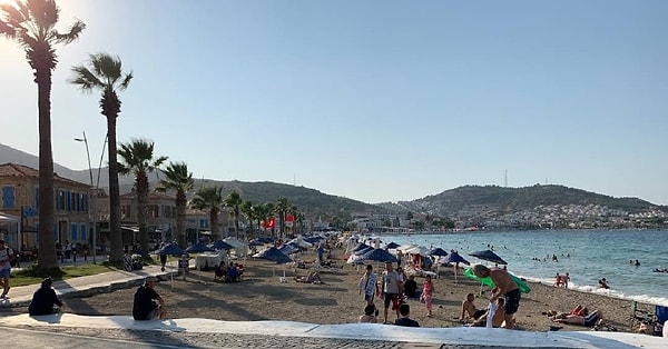 Foça Gezilecek En İyi Yerler - 03 - Puan.com