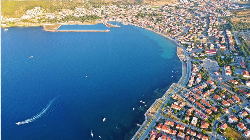 Foça Gezilecek En İyi Yerler - 07 - Puan.com