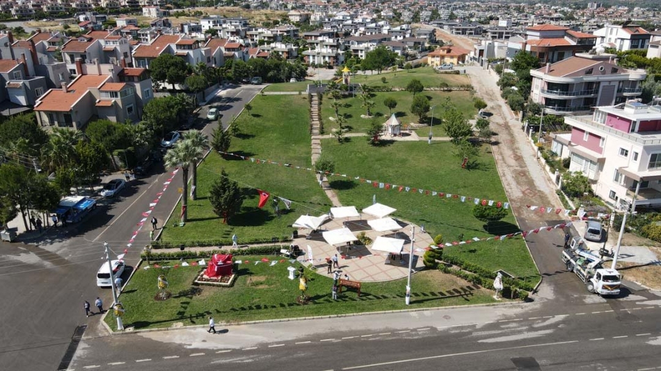 Güzelbahçe Gezilecek En İyi Yerler - 07 - Puan.com