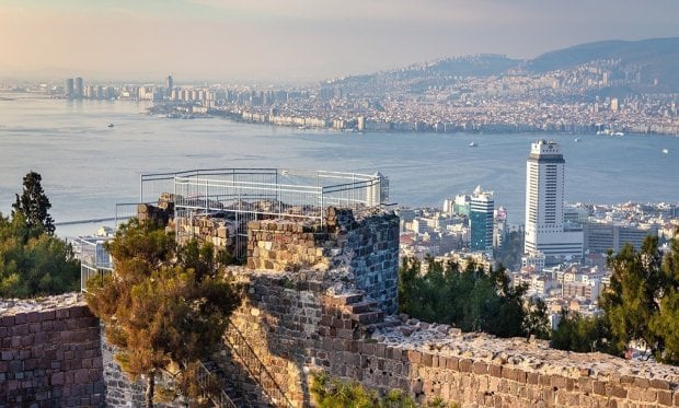 Konak Gezilecek En İyi Yerler - 06 - Puan.com