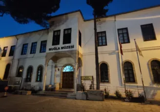 Menteşe’de Gezilecek En İyi Yerler - 03 - Puan.com