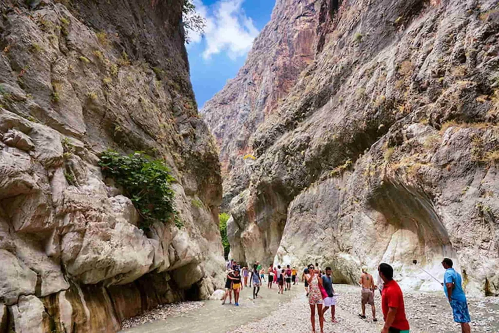 Seydikemer’de Gezilecek En İyi Yerler - 02 - Puan.com