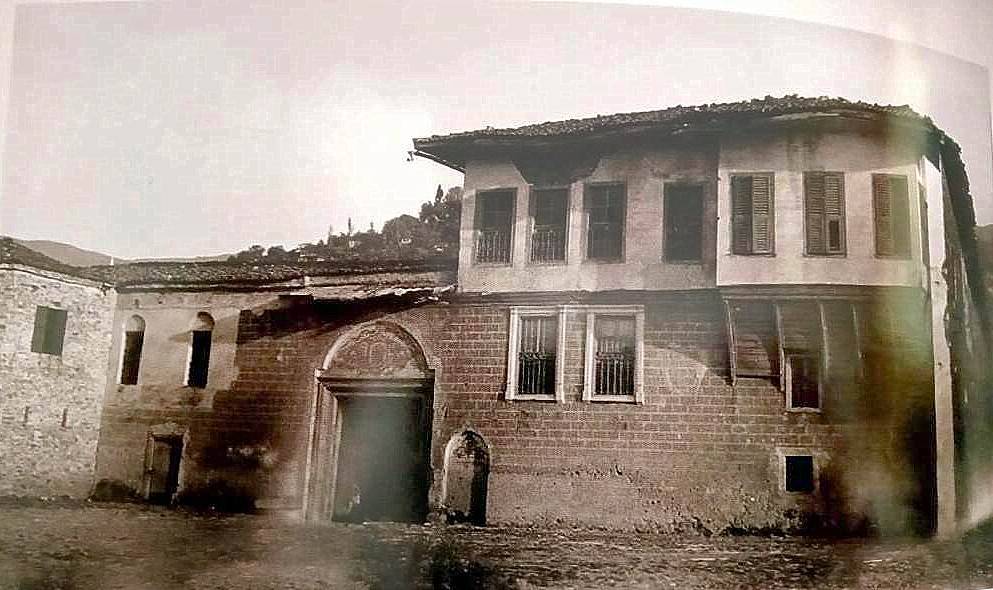 Tire Gezilecek En İyi Yerler - 05 - Puan.com