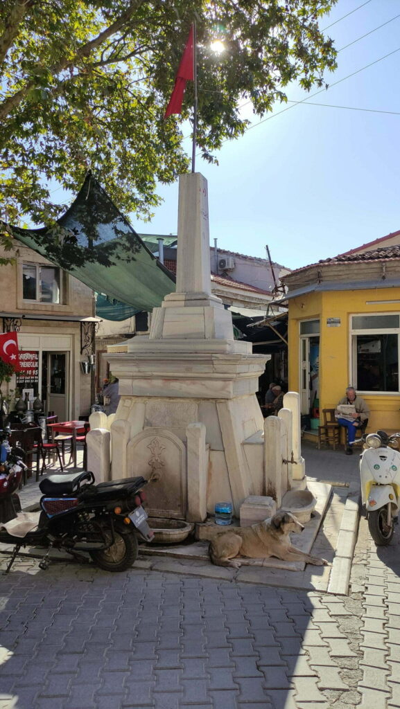 Urla Gezilecek En İyi Yerler - 06 - Puan.com