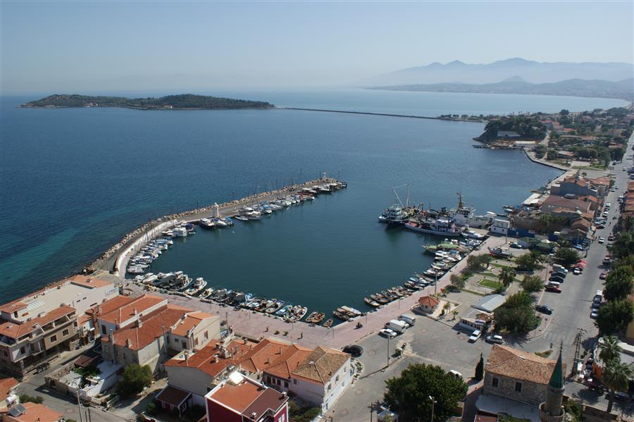 Urla Gezilecek En İyi Yerler - 12 - Puan.com