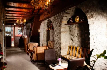 En İyi Adalar Balık Restoranları - 03 - Puan.com
