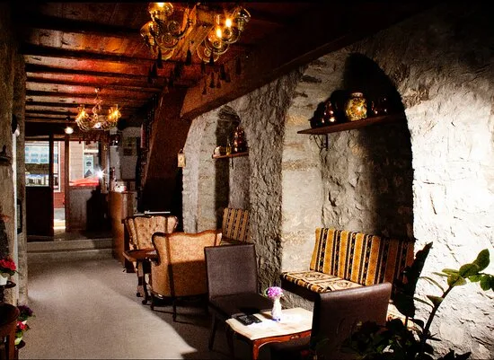 En İyi Adalar Balık Restoranları - 03 - Puan.com