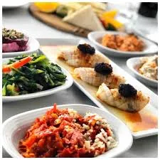 En İyi Adalar Balık Restoranları - 05 - Puan.com