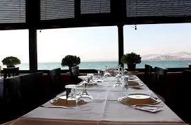 En İyi Adalar Balık Restoranları - Puan.com