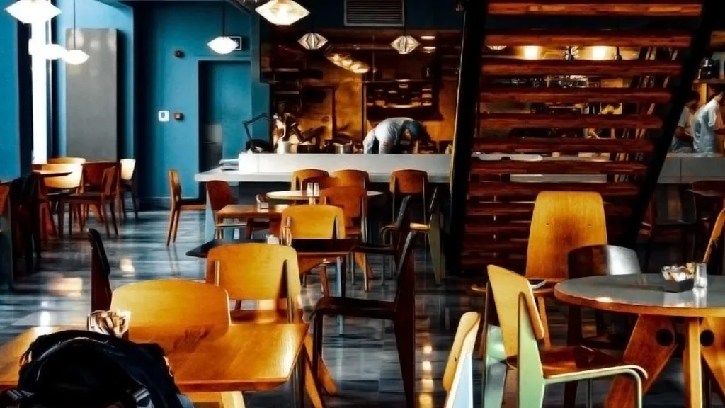 En İyi Adalar Restoranlar - 03 - Puan.com