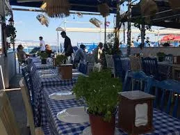 En İyi Adalar Restoranlar - 04 - Puan.com